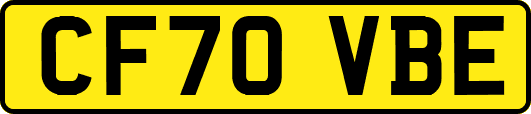 CF70VBE