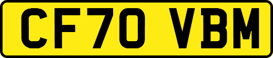 CF70VBM