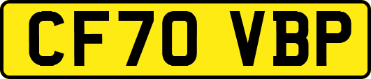 CF70VBP