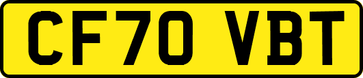 CF70VBT