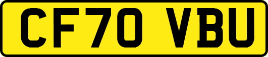 CF70VBU