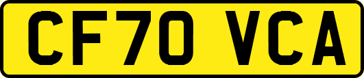 CF70VCA