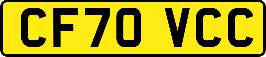 CF70VCC