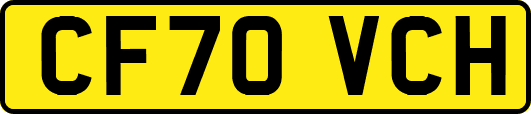 CF70VCH