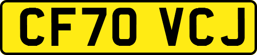 CF70VCJ