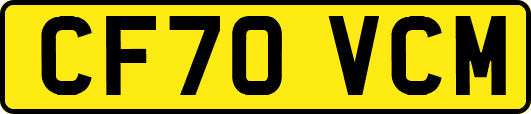 CF70VCM