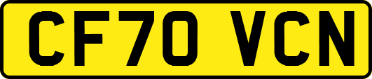 CF70VCN