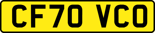 CF70VCO