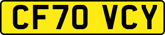 CF70VCY