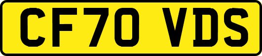 CF70VDS
