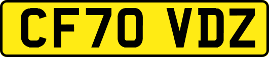 CF70VDZ