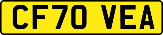 CF70VEA