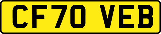 CF70VEB