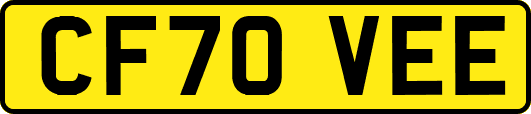 CF70VEE