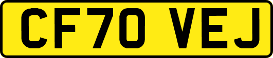 CF70VEJ