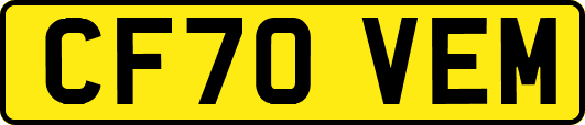 CF70VEM
