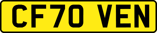 CF70VEN