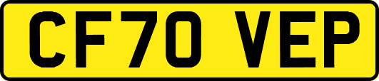 CF70VEP
