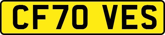 CF70VES