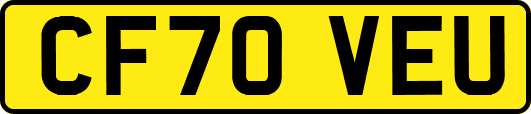 CF70VEU