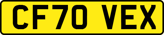CF70VEX