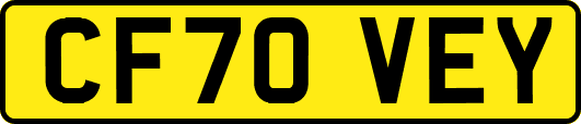 CF70VEY