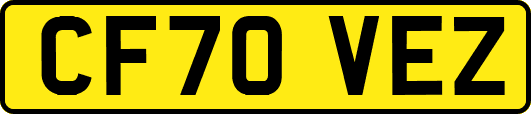CF70VEZ