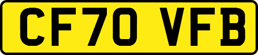 CF70VFB