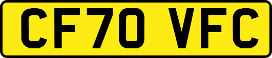 CF70VFC