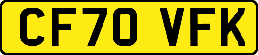 CF70VFK