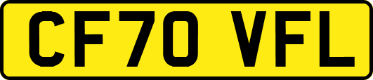 CF70VFL