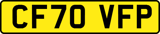 CF70VFP