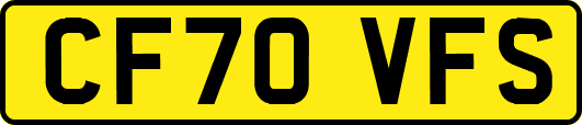 CF70VFS