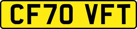 CF70VFT