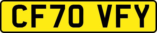CF70VFY