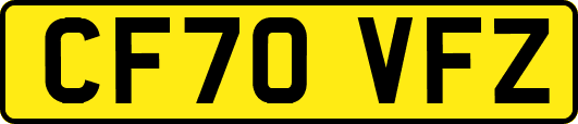 CF70VFZ