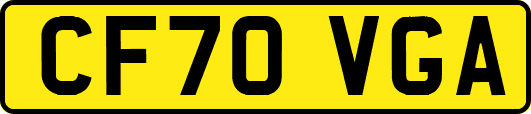 CF70VGA