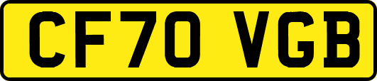 CF70VGB