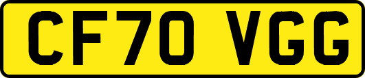 CF70VGG