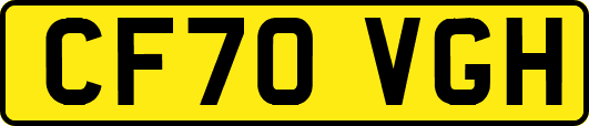 CF70VGH