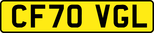 CF70VGL