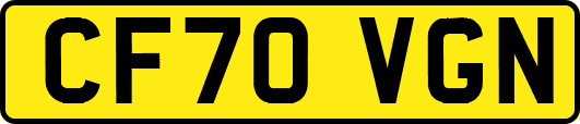 CF70VGN