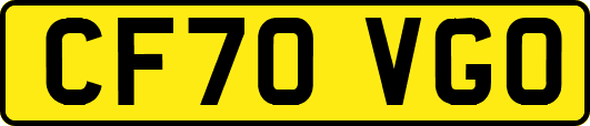 CF70VGO