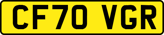 CF70VGR