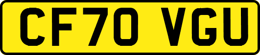 CF70VGU