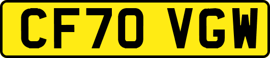 CF70VGW