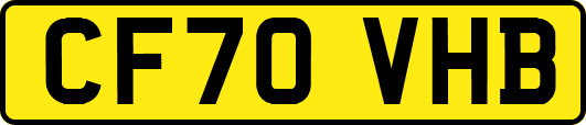 CF70VHB