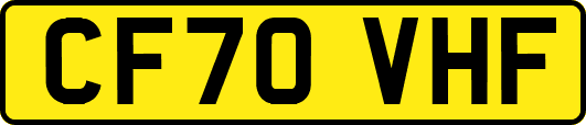 CF70VHF