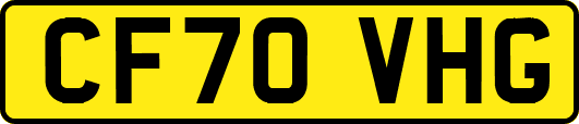 CF70VHG