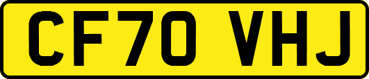 CF70VHJ